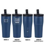Custom POD Iron Flask Rover 2.0 Tumbler 24 oz - 6