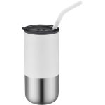 Custom Pod Element Tumbler With Straw 16 Oz - 6