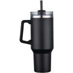 Custom Pod Satisfy Tumbler 40 Oz - 3