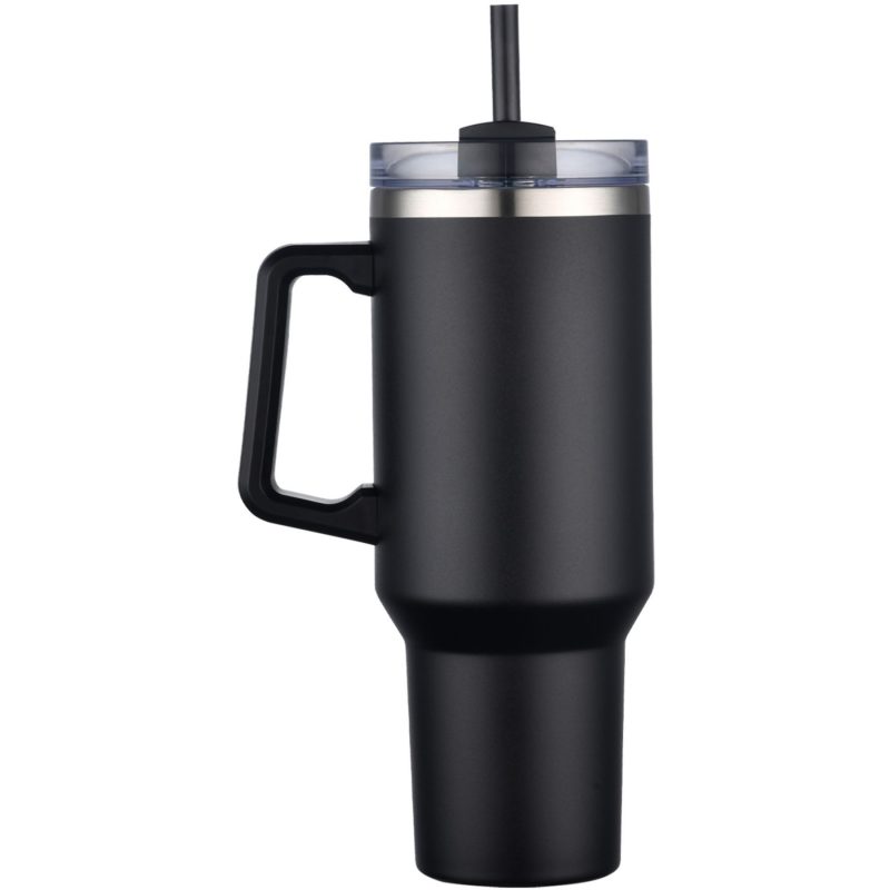 Custom Pod Satisfy Tumbler 40 Oz - 3