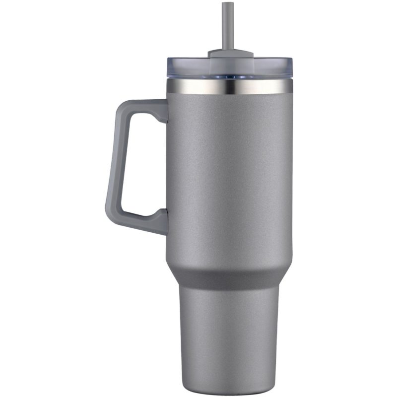 Custom Pod Satisfy Tumbler 40 Oz - 4
