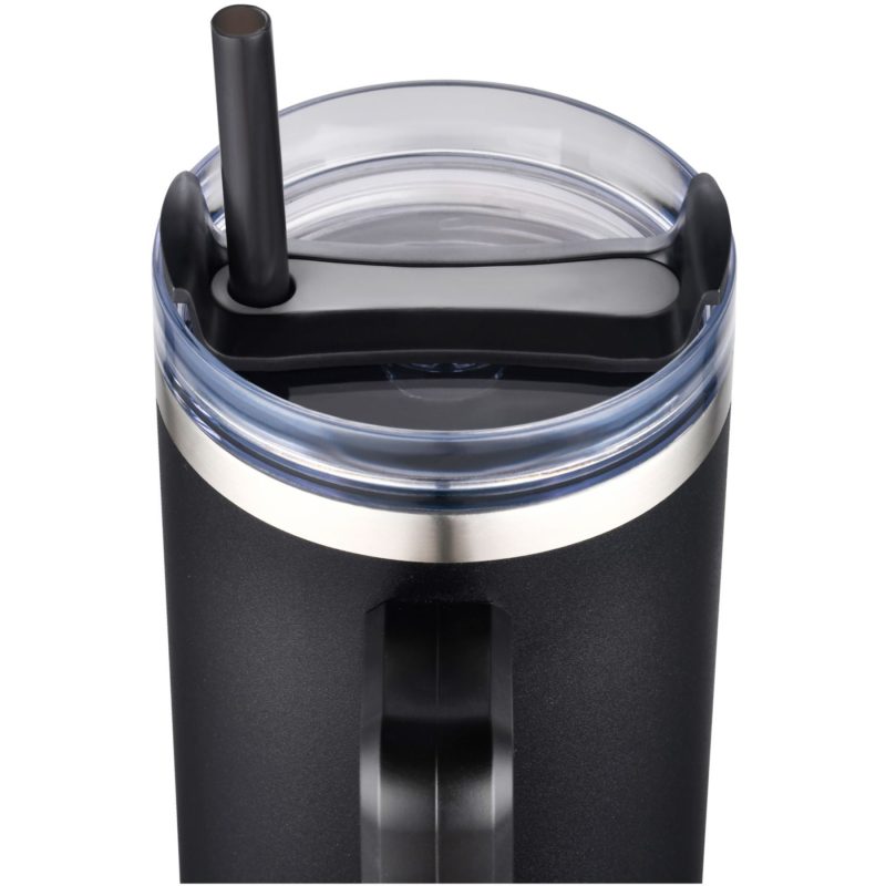 Custom Pod Satisfy Tumbler 40 Oz - 7