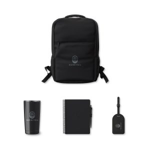 Custom Route Ready 4-Piece Gift Set
