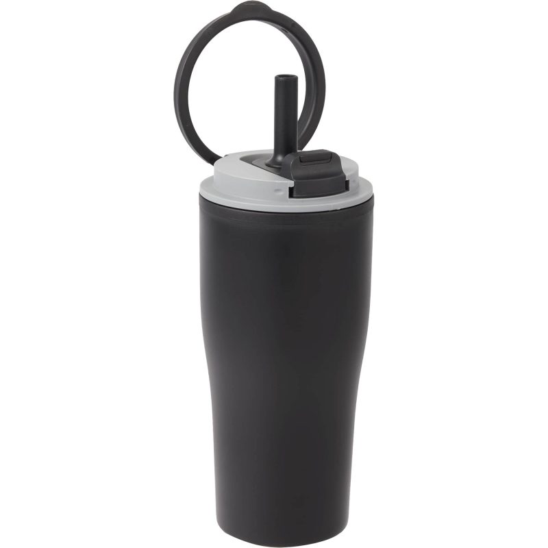 Custom Tango RPP Tumbler w/ Silicone Straw 20oz - 4