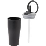 Custom Tango RPP Tumbler w/ Silicone Straw 20oz - 6