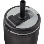 Custom Tango RPP Tumbler w/ Silicone Straw 20oz - 7