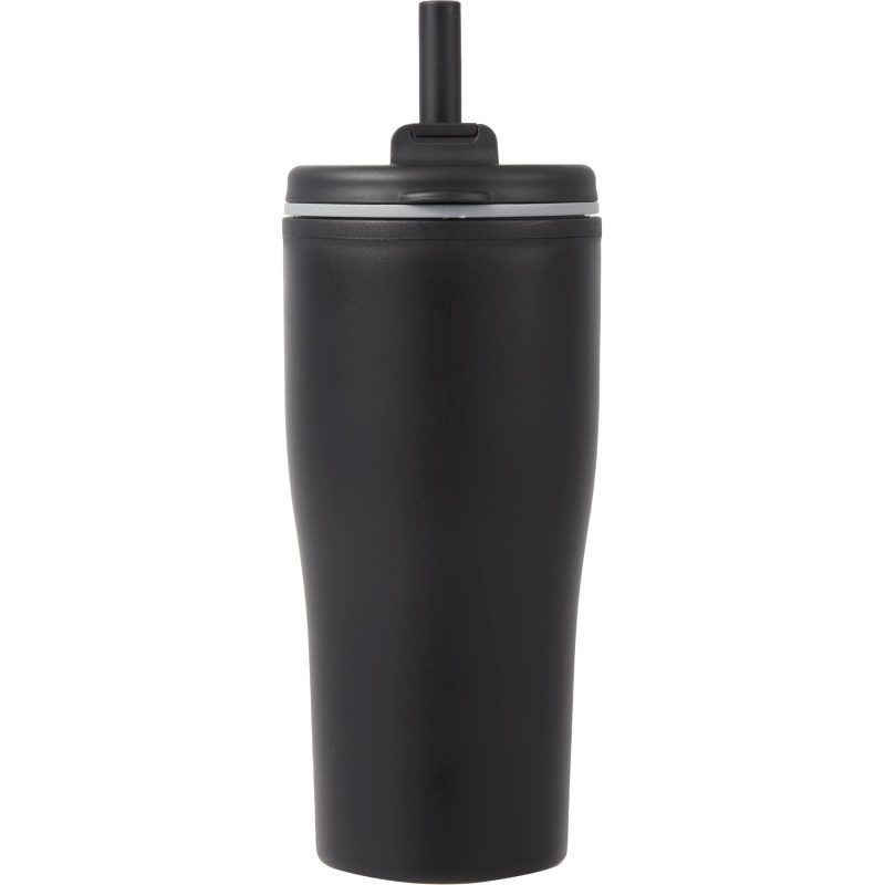 Custom Tango RPP Tumbler w/ Silicone Straw 20oz - 9
