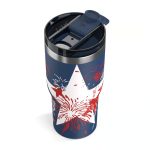 Custom USA 250th-RTIC® Stainless Steel Vacuum Insulated 20 oz Essential Tumbler - 4