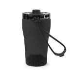 Custom VSSL Rift Tumbler - 10 Oz. - Black - 1