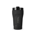Custom VSSL Rift Tumbler - 10 Oz. - Black - 6