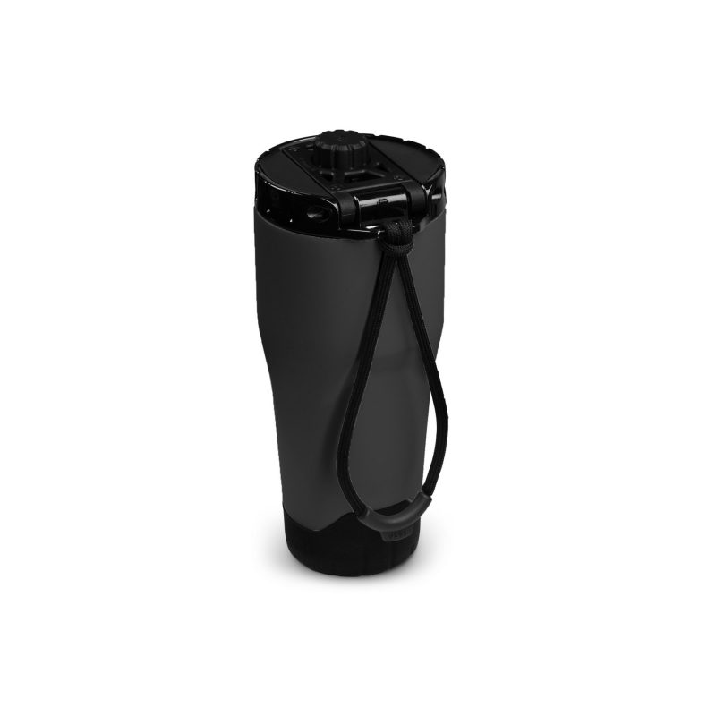 Custom VSSL Rift Tumbler - 16 Oz. - Black - 2