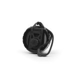 Custom VSSL Rift Tumbler - 16 Oz. - Black - 5