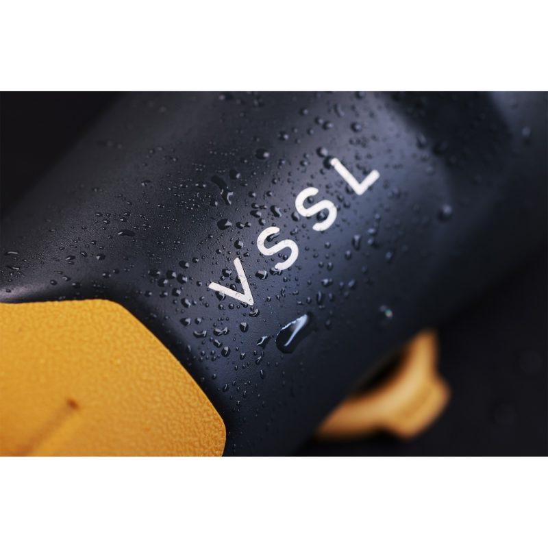 Custom VSSL Rift Tumbler - 20 Oz. - Ash - 2