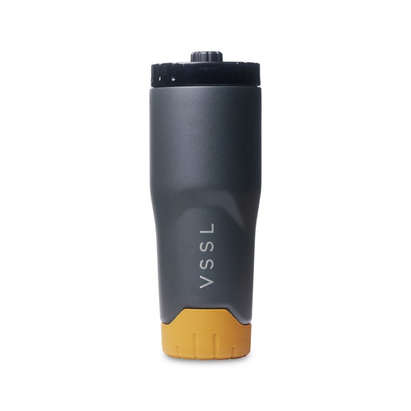 Custom VSSL Rift Tumbler - 20 Oz. - Ash - 4