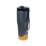 Custom VSSL Rift Tumbler - 20 Oz. - Ash - 5