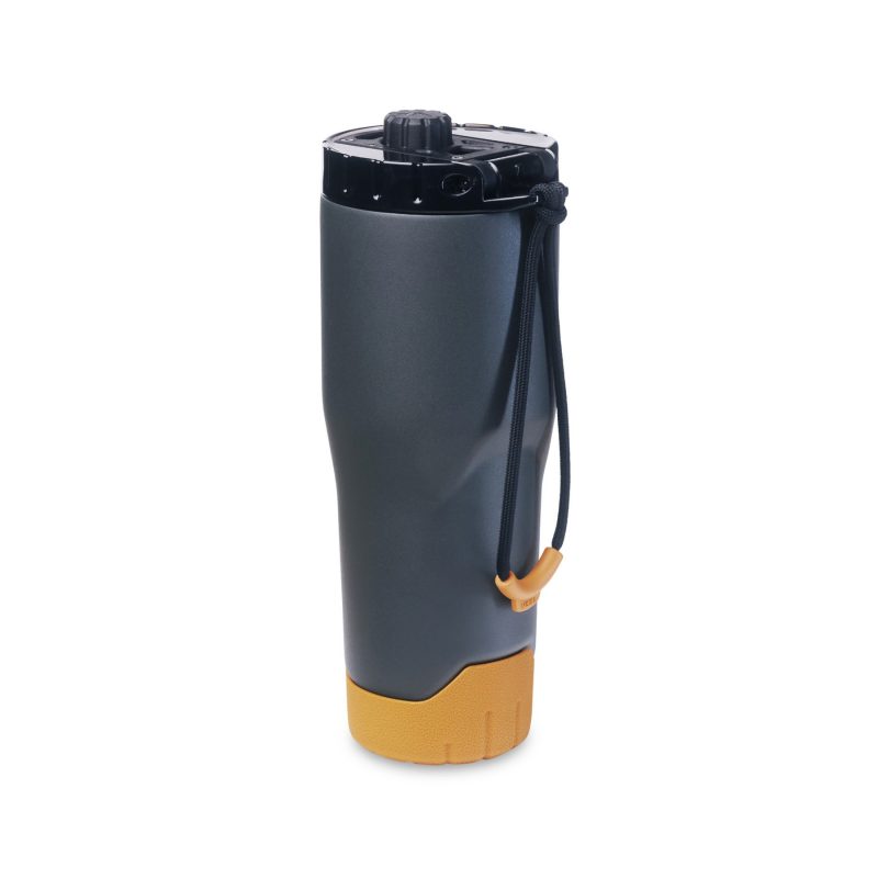 Custom VSSL Rift Tumbler - 20 Oz. - Ash - 5