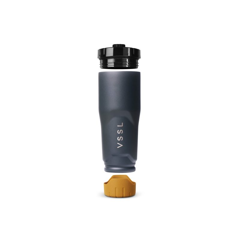 Custom VSSL Rift Tumbler - 20 Oz. - Ash - 7