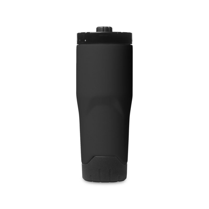 Custom VSSL Rift Tumbler - 20 Oz. - Black - 1
