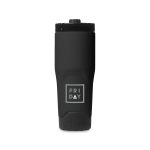 Custom VSSL Rift Tumbler - 20 Oz. - Black