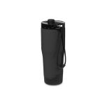 Custom VSSL Rift Tumbler - 20 Oz. - Black - 3