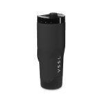 Custom VSSL Rift Tumbler - 20 Oz. - Black - 4