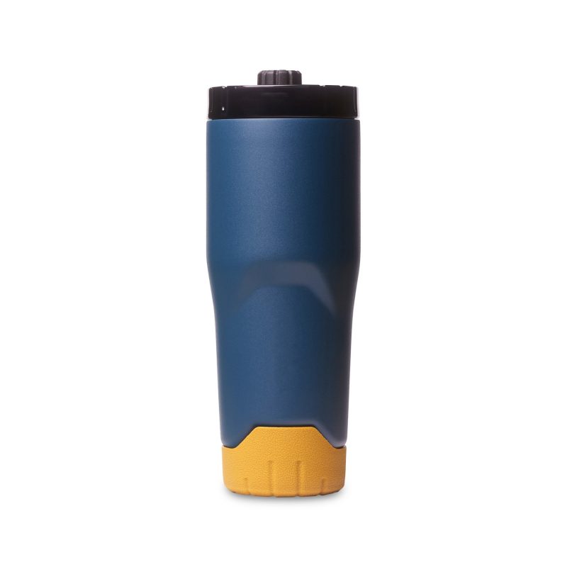 Custom VSSL Rift Tumbler - 20 Oz. - Pacific Blue - 1