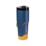 Custom VSSL Rift Tumbler - 20 Oz. - Pacific Blue - 4