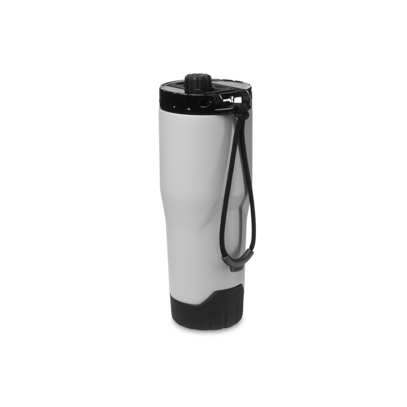 Custom VSSL Rift Tumbler - 20 Oz. - Stone - 3