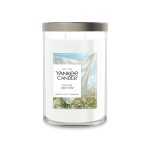 Custom Yankee Candle Large Tumbler Candle - Clean Cotton - 2