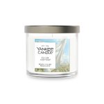 Custom Yankee Candle Small Tumbler Candle - Clean Cotton - 2