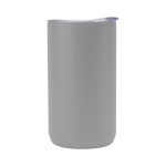Custom 12 Oz. Full Color 4-in-1 Double Walled Can Cooler - 5