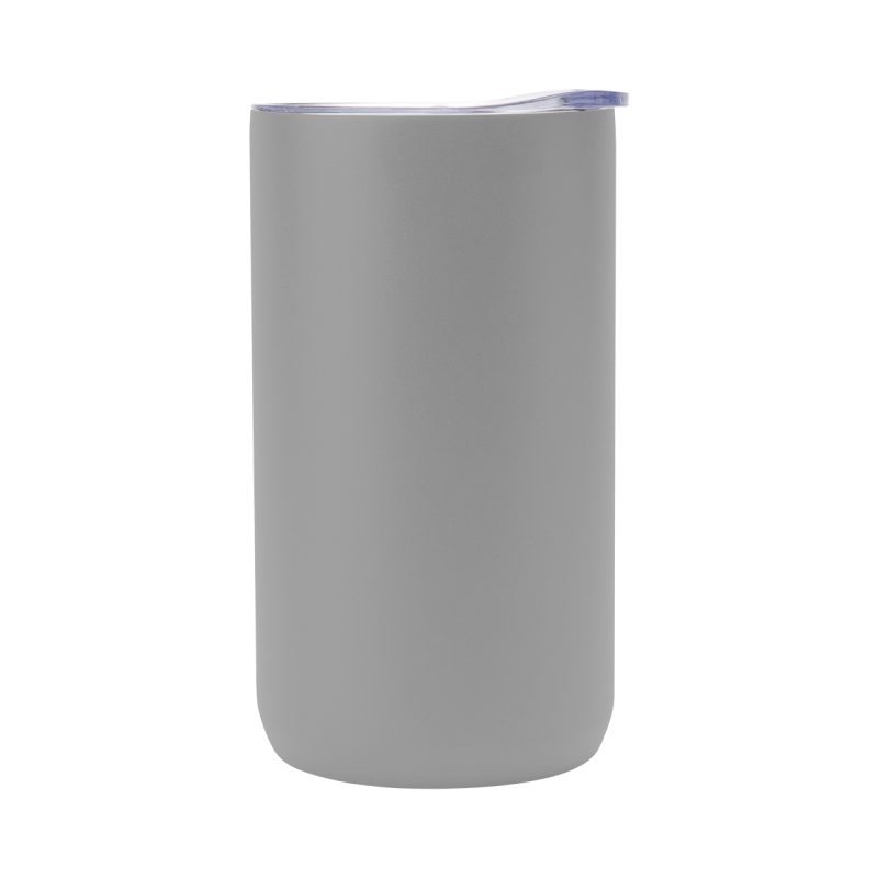 Custom 12 Oz. Full Color 4-in-1 Double Walled Can Cooler - 5