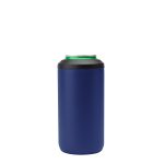 Custom 12 Oz. Full Color 4-in-1 Double Walled Can Cooler - 9
