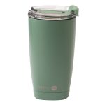Custom 12 oz Asobu Mini Aqualina Dual Lid Insulated Bottle - 6