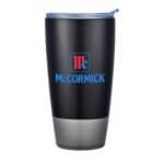 Custom 12 oz. Double Wall Ceramic Tumbler - 3