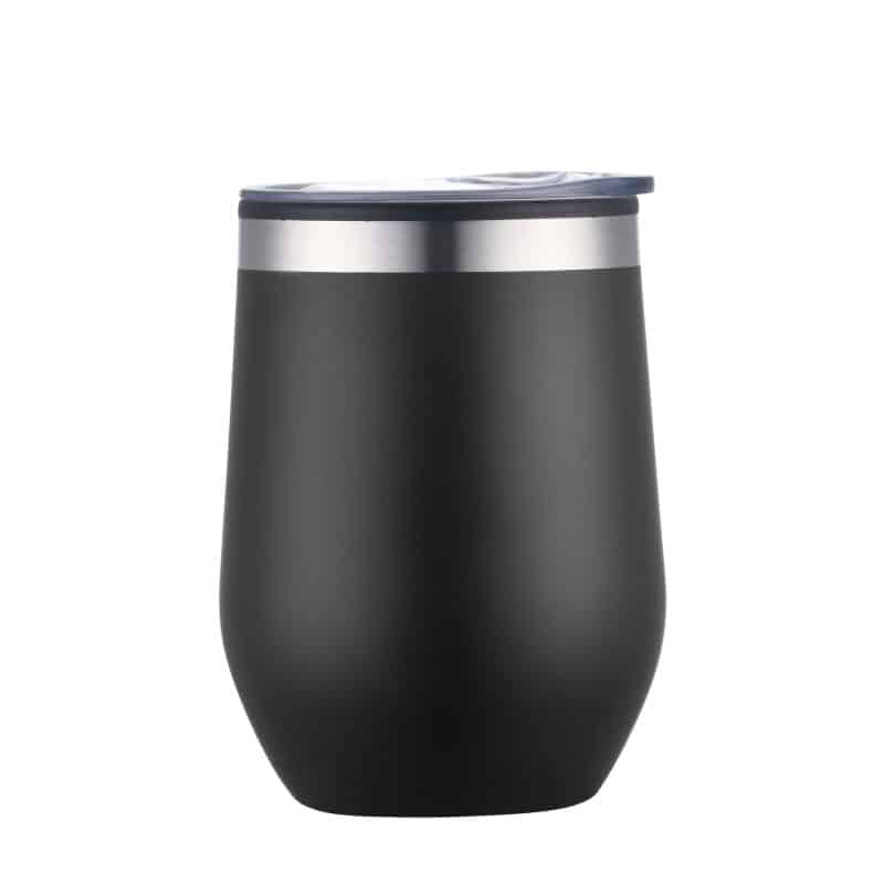 Custom 12 oz. Wine Tumbler - 1