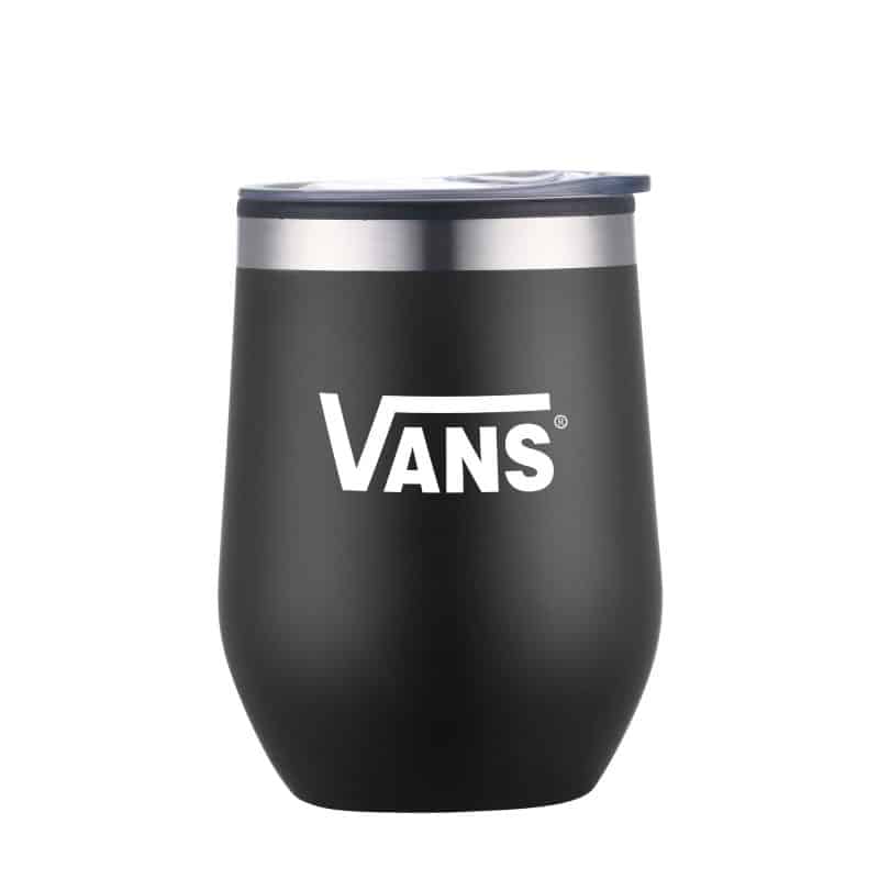 Custom 12 oz. Wine Tumbler - 3