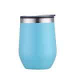 Custom 12 oz. Wine Tumbler - 6