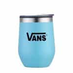 Custom 12 oz. Wine Tumbler - 7
