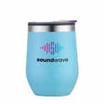 Custom 12 oz. Wine Tumbler - 9