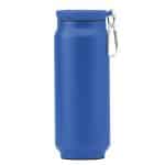 Custom 17 Oz. Full Color Fizz Recycled Stainless Steel Tumbler - 3