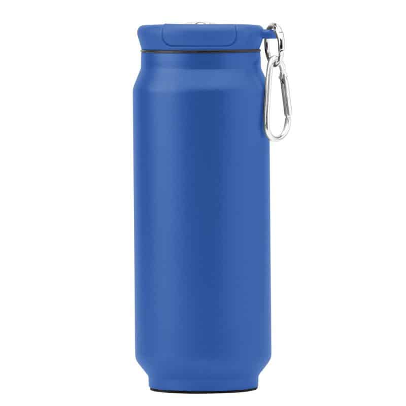 Custom 17 Oz. Full Color Fizz Recycled Stainless Steel Tumbler - 3