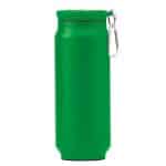 Custom 17 Oz. Full Color Fizz Recycled Stainless Steel Tumbler - 5