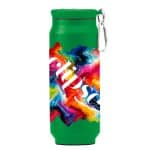 Custom 17 Oz. Full Color Fizz Recycled Stainless Steel Tumbler - 6