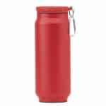 Custom 17 Oz. Full Color Fizz Recycled Stainless Steel Tumbler - 7