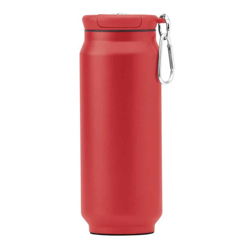 Custom 17 Oz. Full Color Fizz Recycled Stainless Steel Tumbler - 7