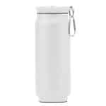Custom 17 Oz. Full Color Fizz Recycled Stainless Steel Tumbler - 9