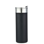 Custom 18 oz. Double Wall Stainless Steel Vacuum Tumbler with Copper Lining - 2