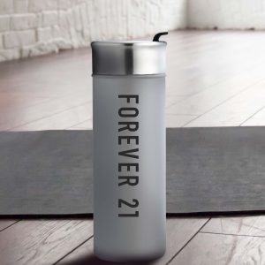 Custom 18 oz. Double Wall Stainless Steel Vacuum Tumbler with Copper Lining