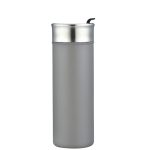 Custom 18 oz. Double Wall Stainless Steel Vacuum Tumbler with Copper Lining - 4